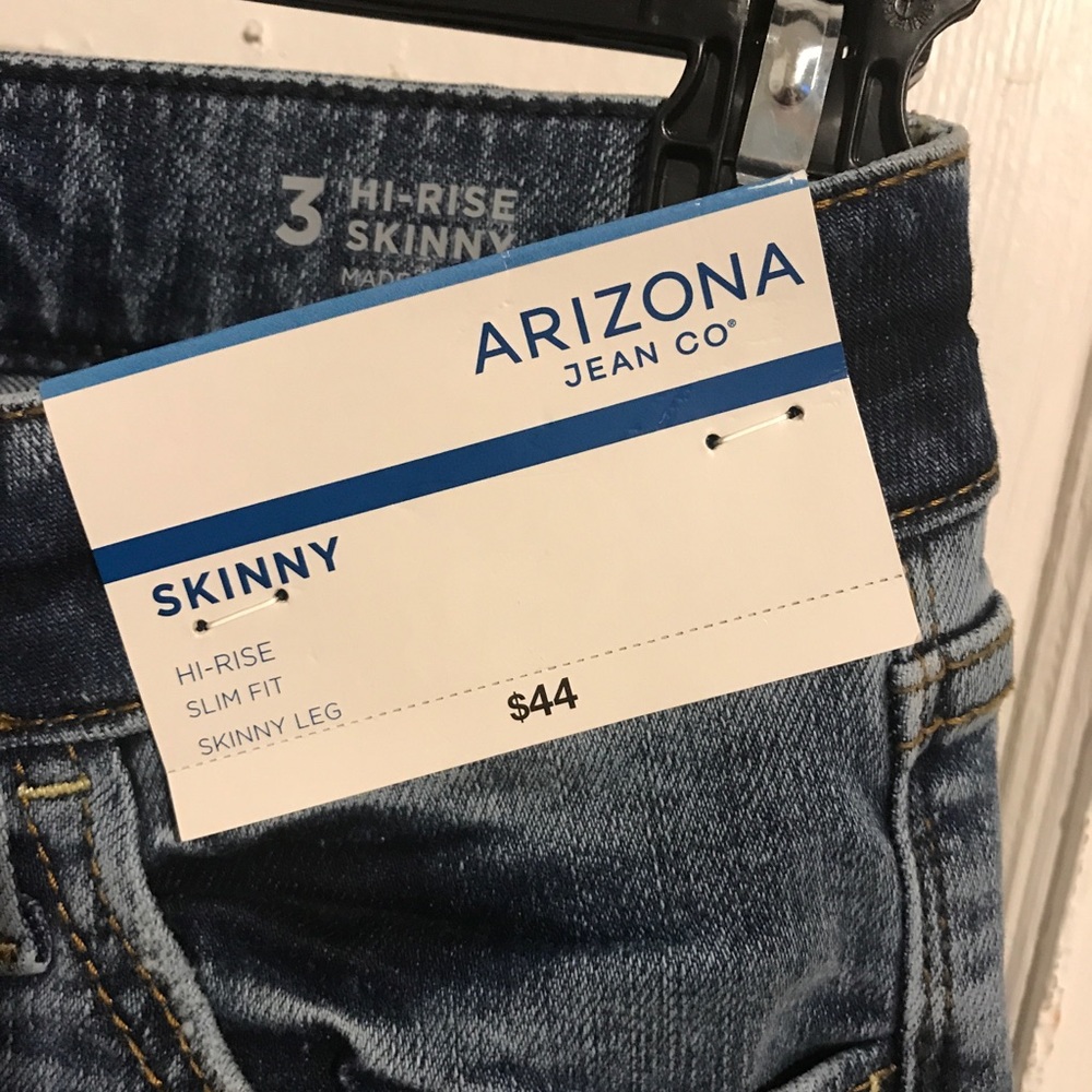 Arizona Jean Co.